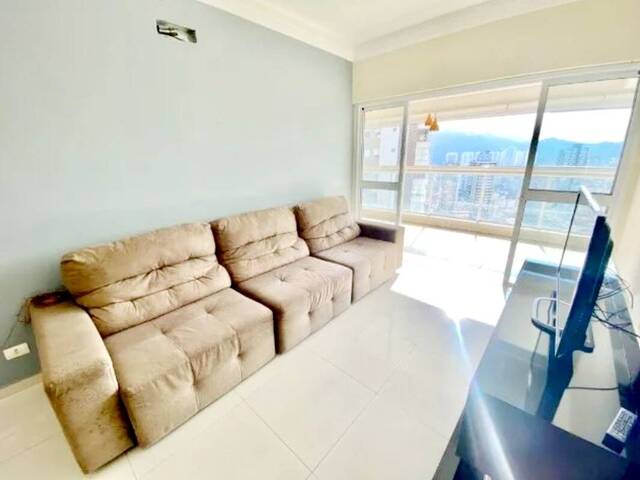 Apartamento para Venda em Santos - 4
