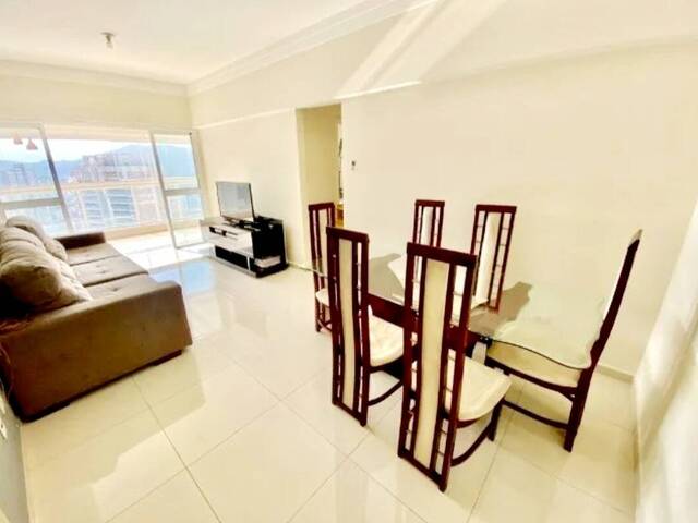 Apartamento para Venda em Santos - 5