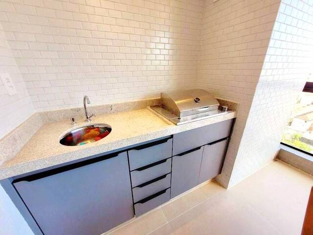 Apartamento para Venda em Santos - 3