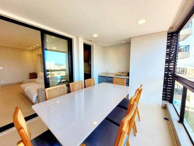 Apartamento para Venda em Santos - 4