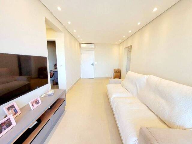 Apartamento para Venda em Santos - 5