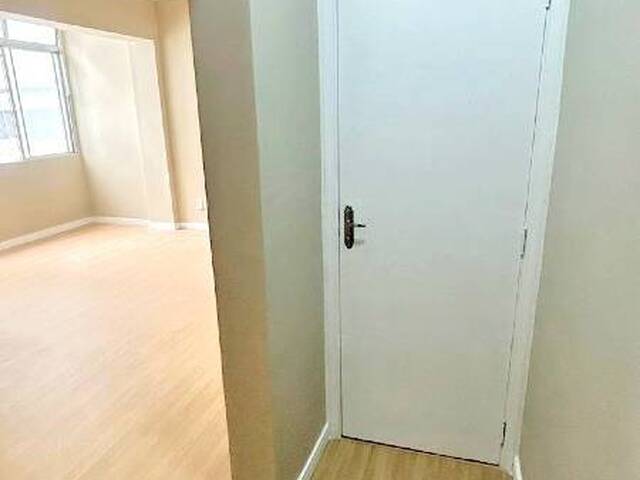 Apartamento para Venda em Santos - 5