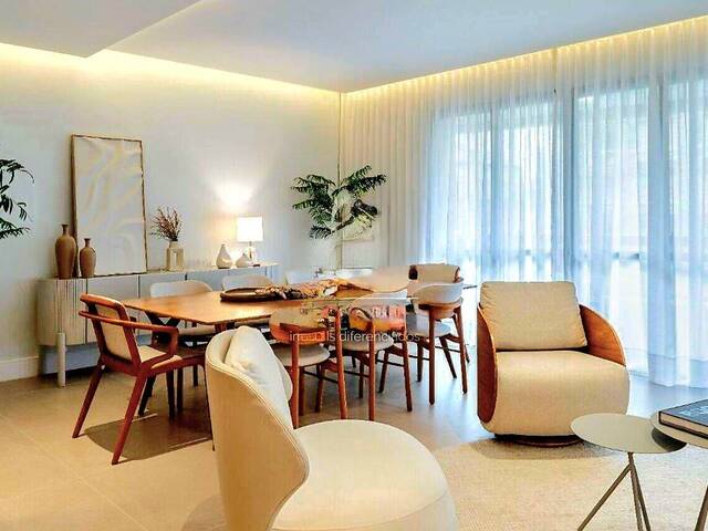 Apartamento para Venda em Santos - 4