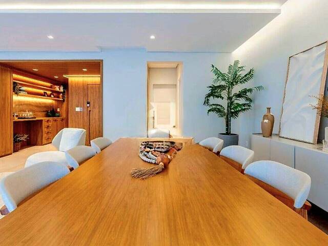 Apartamento para Venda em Santos - 5