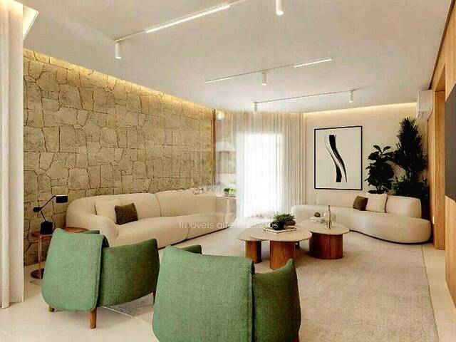 Apartamento para Venda em Santos - 4