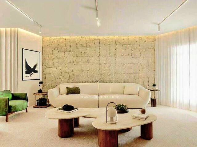 Apartamento para Venda em Santos - 5