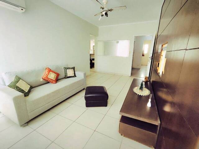 Apartamento para Venda em São Vicente - 3