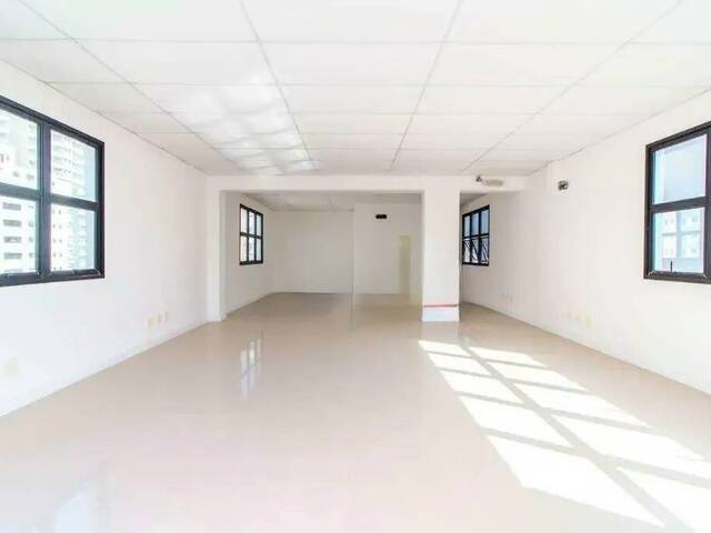 Prédio comercial para Venda em Santos - 4