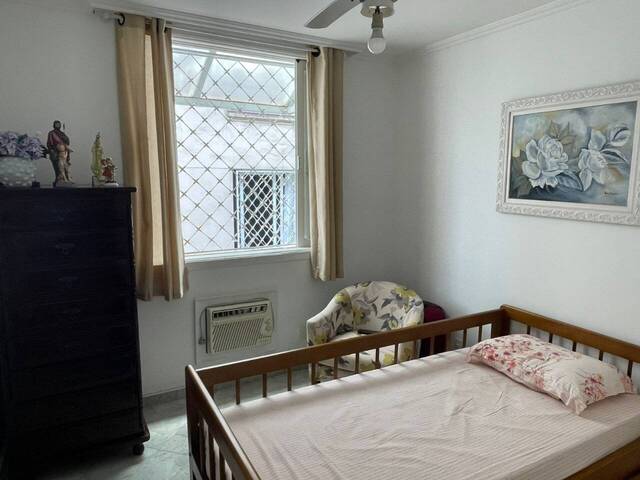 Apartamento para Venda em Santos - 2