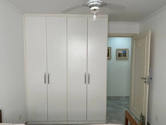 Apartamento para Venda em Santos - 3