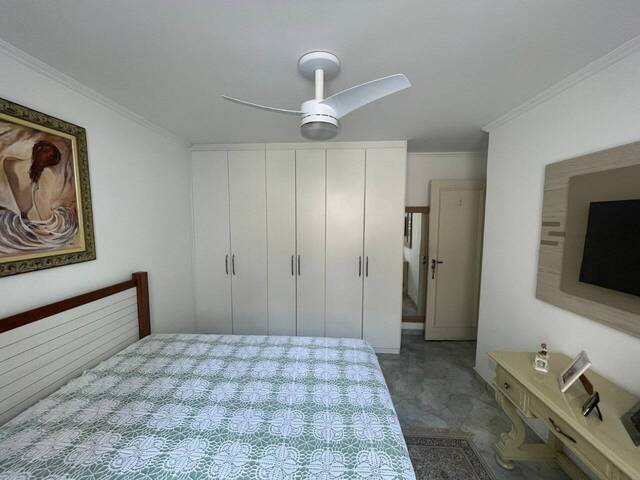 Apartamento para Venda em Santos - 5