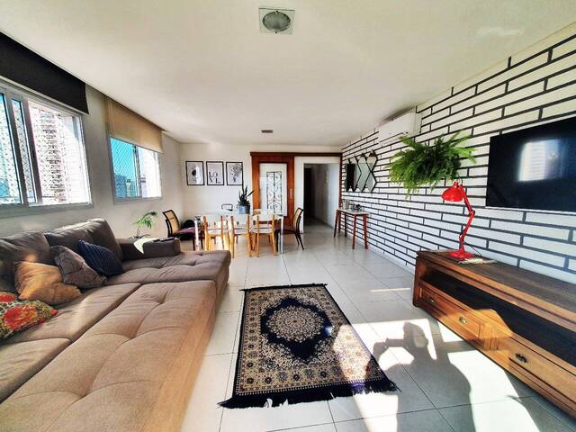 Cobertura para Venda em Santos - 5