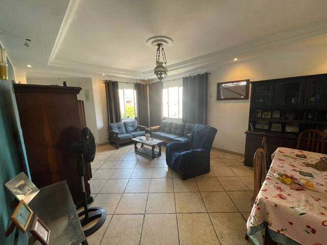 Apartamento para Venda em Santos - 2