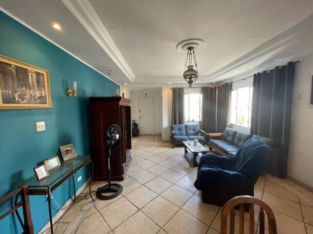Apartamento para Venda em Santos - 3