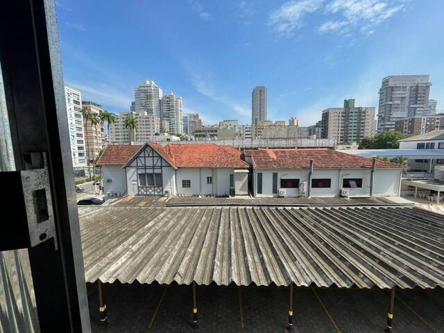 Apartamento para Venda em Santos - 4