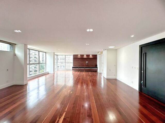 Apartamento para Venda em Santos - 3