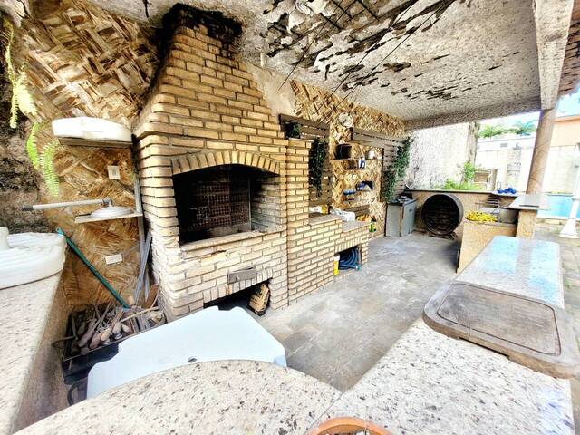 Sobrado para Locação em Santos - 5