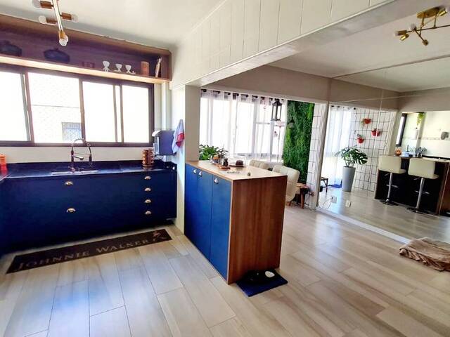 Apartamento para Venda em Santos - 4