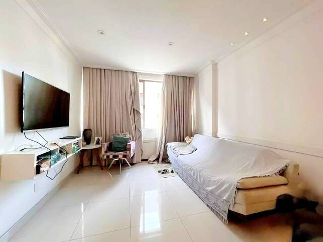 Apartamento para Venda em Santos - 3