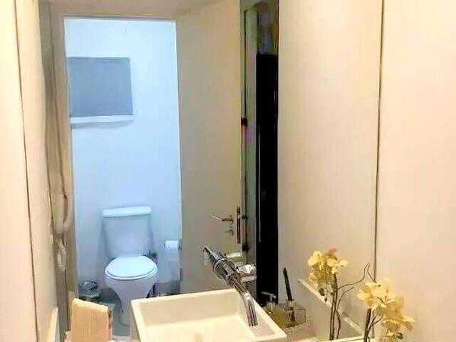 Apartamento para Venda em Santos - 5