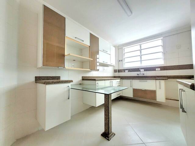 Casa para Venda em Santos - 5