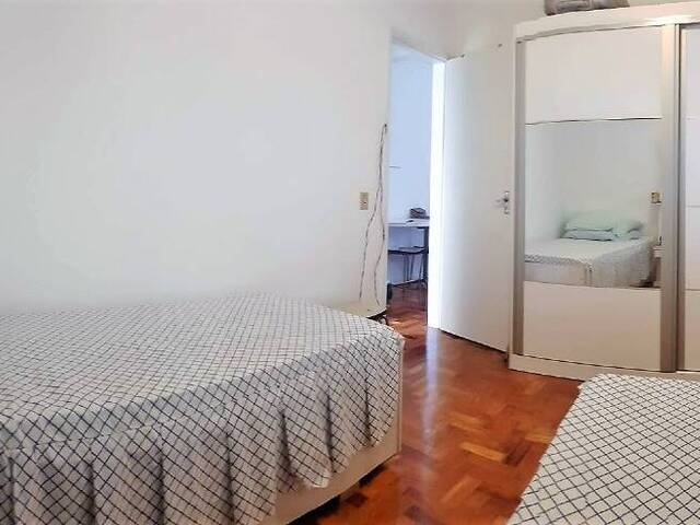 Apartamento para Venda em Santos - 4