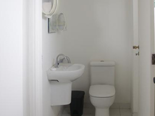 Comercial para Venda em Santos - 5