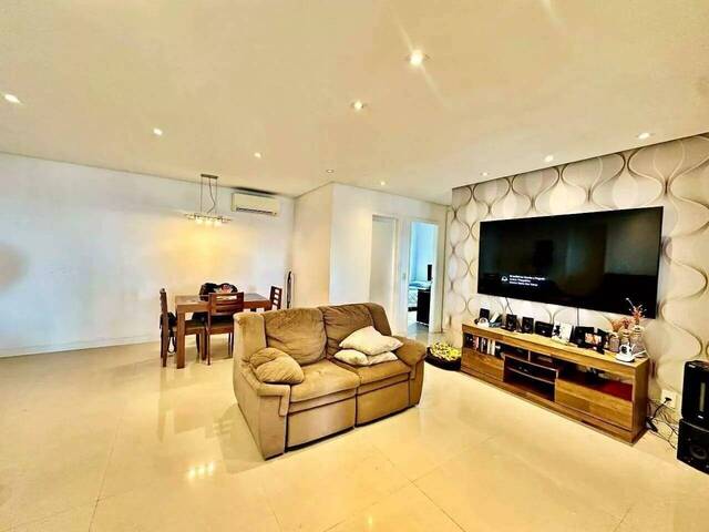 Apartamento para Venda em Santos - 2