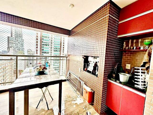 Apartamento para Venda em Santos - 4