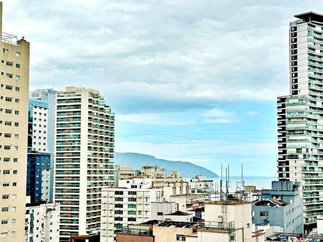 Apartamento para Venda em Santos - 5