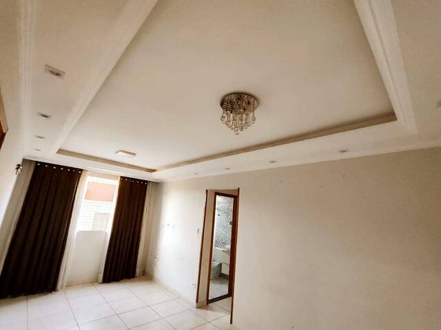 Venda em Parque São Vicente - São Vicente