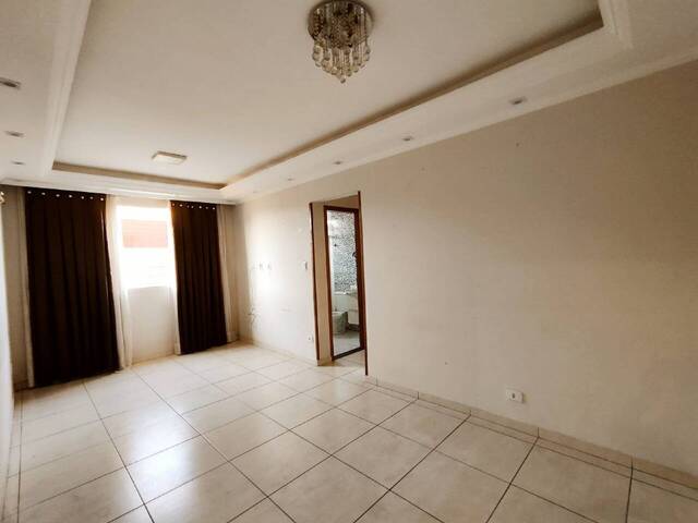 Apartamento para Venda em São Vicente - 3