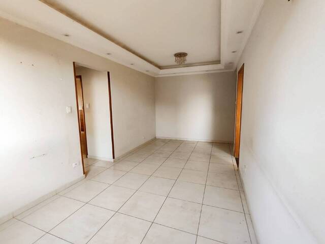 Apartamento para Venda em São Vicente - 4