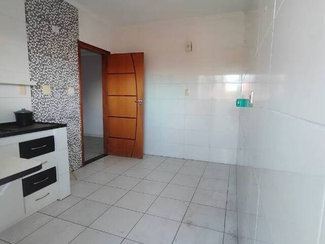 Apartamento para Venda em São Vicente - 5