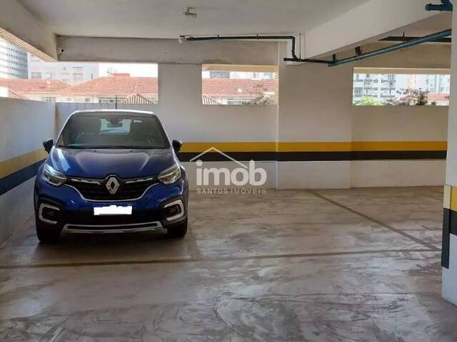 Apartamento para Locação em Santos - 4