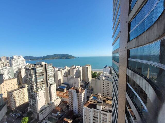 Apartamento para Venda em Santos - 2