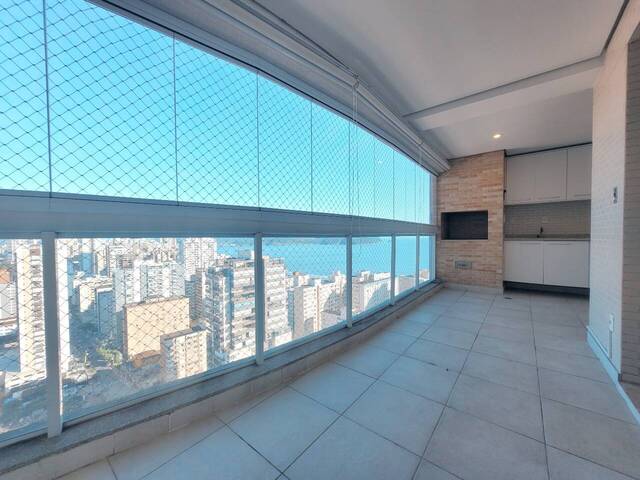 Apartamento para Venda em Santos - 5