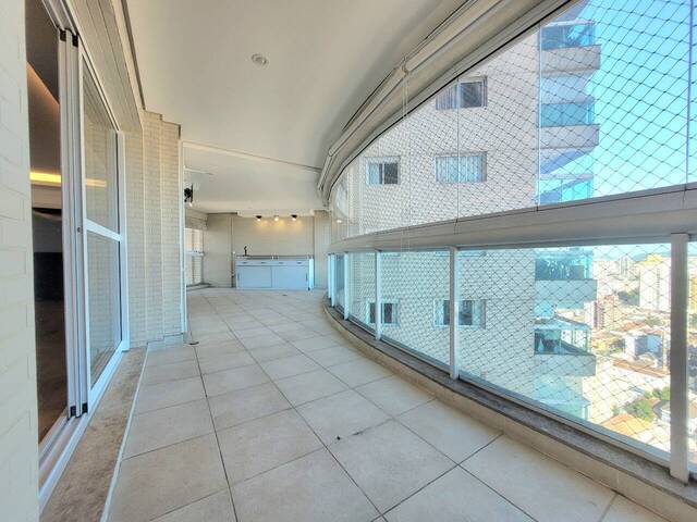 Apartamento para Locação em Santos - 5