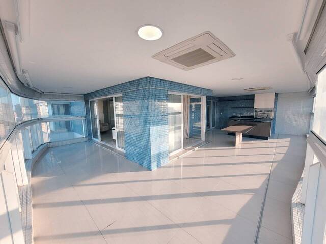 Apartamento para Venda em Santos - 2