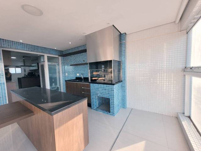 Apartamento para Venda em Santos - 4