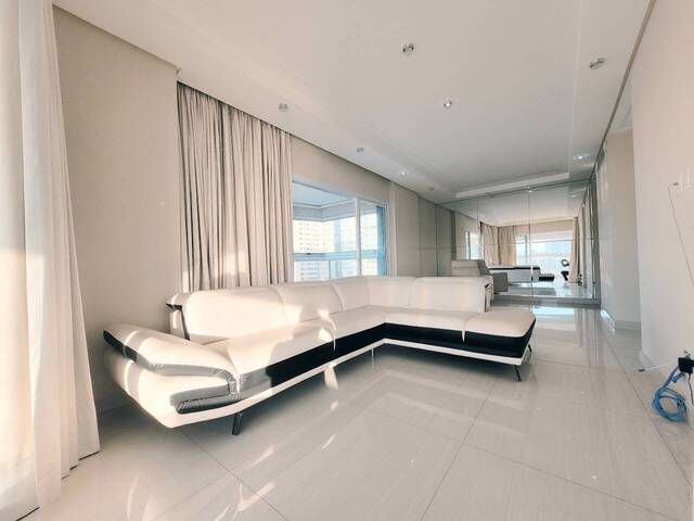 Apartamento para Venda em Santos - 5