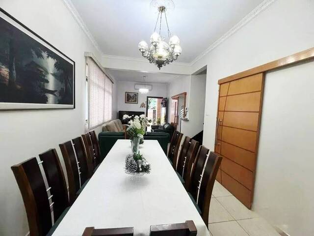 Sobrado para Venda em Santos - 4