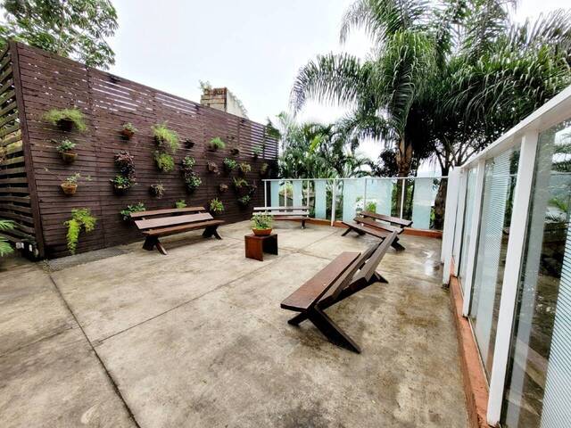 Prédio comercial para Venda em São Vicente - 4