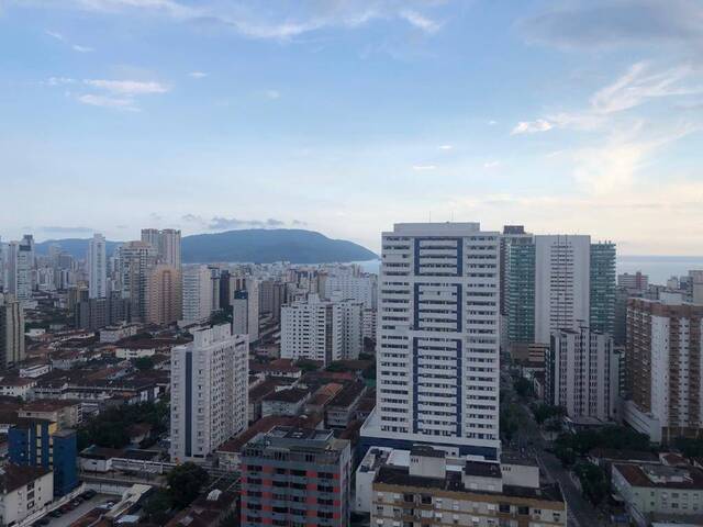 Apartamento para Venda em Santos - 2