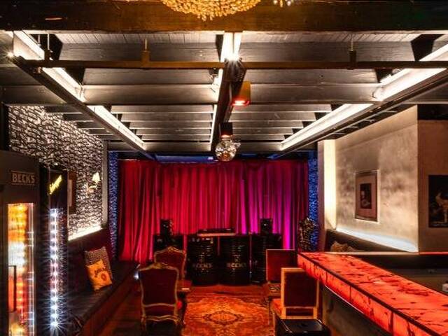 Comercial para Locação em Santos - 5