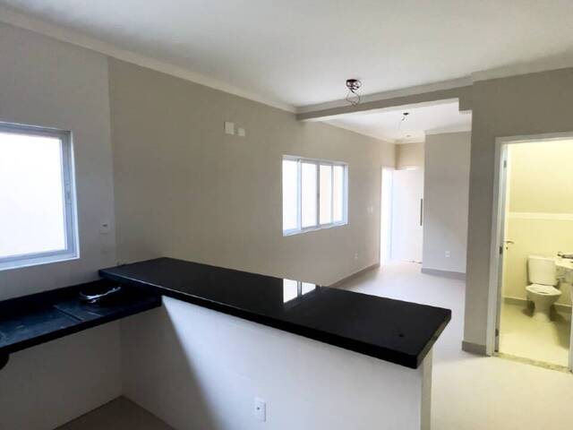 Casa para Venda em Santos - 4