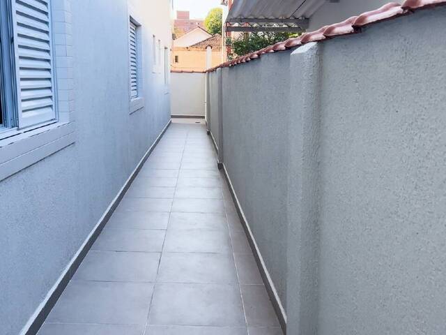 Casa para Venda em Santos - 5