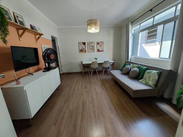 Apartamento para Venda em Santos - 4