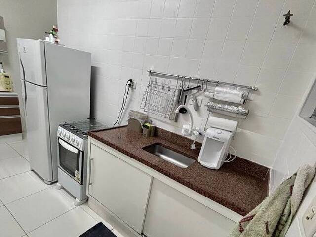 Apartamento para Venda em Santos - 5