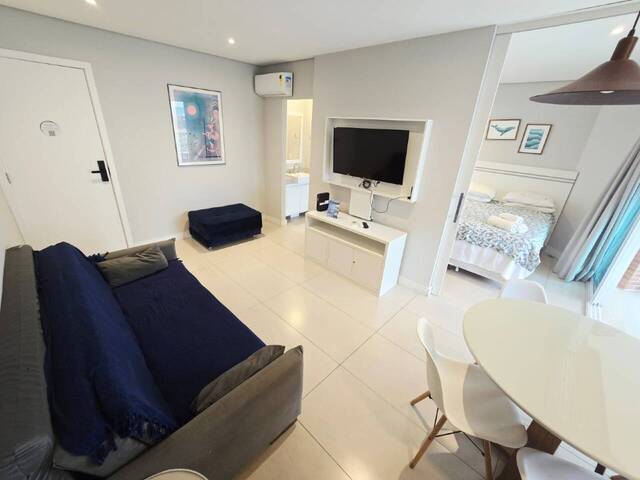 Apartamento para Venda em Santos - 2